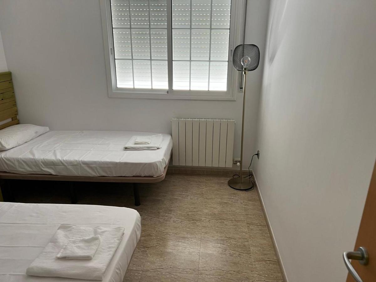 Villa Genis Calafell Eksteriør bilde