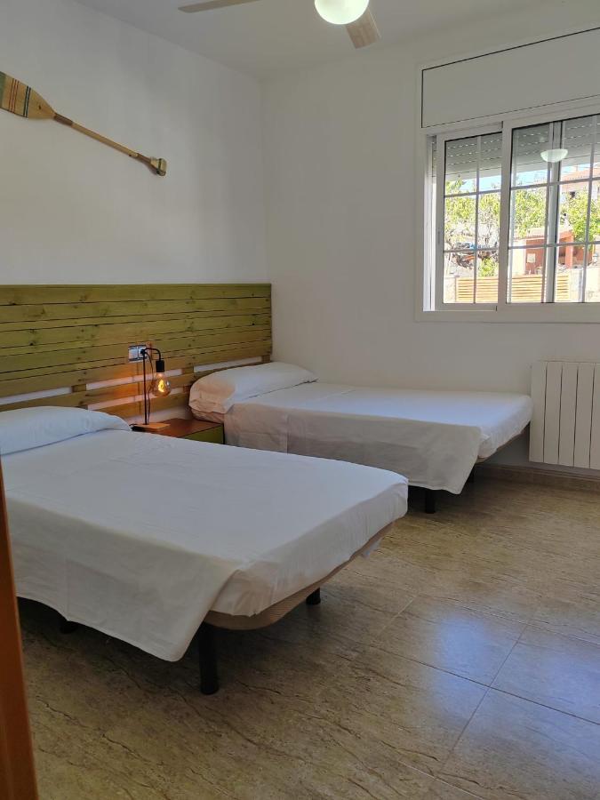 Villa Genis Calafell Eksteriør bilde