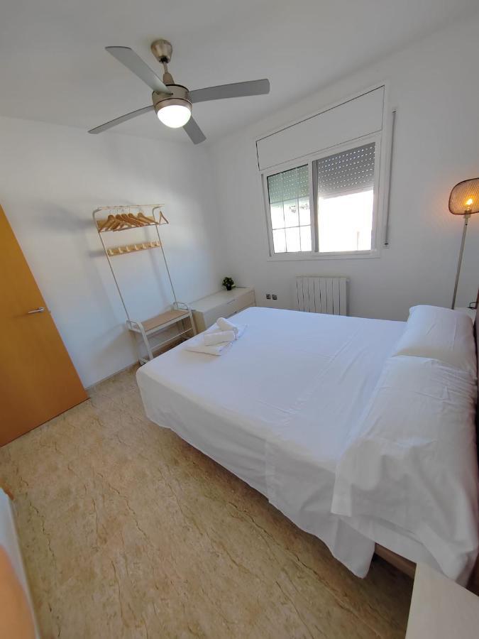 Villa Genis Calafell Eksteriør bilde