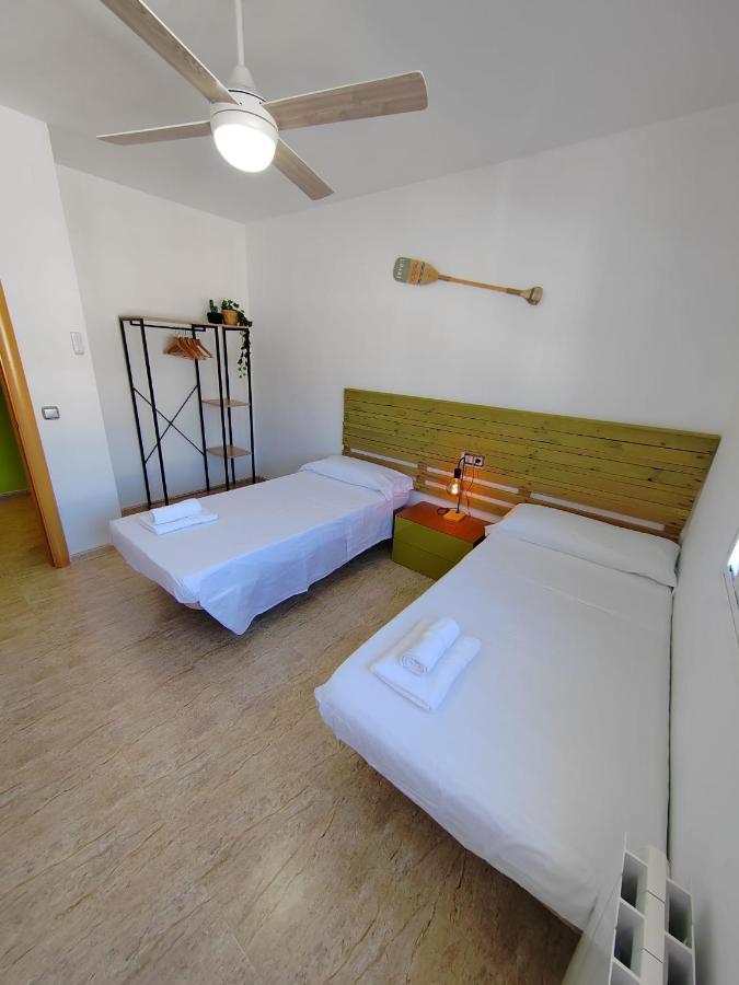 Villa Genis Calafell Eksteriør bilde