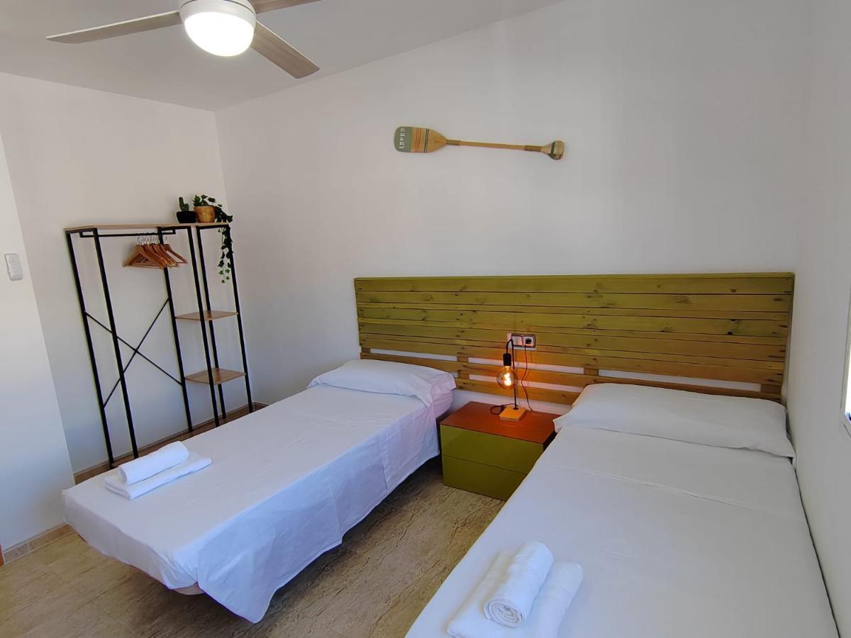 Villa Genis Calafell Eksteriør bilde