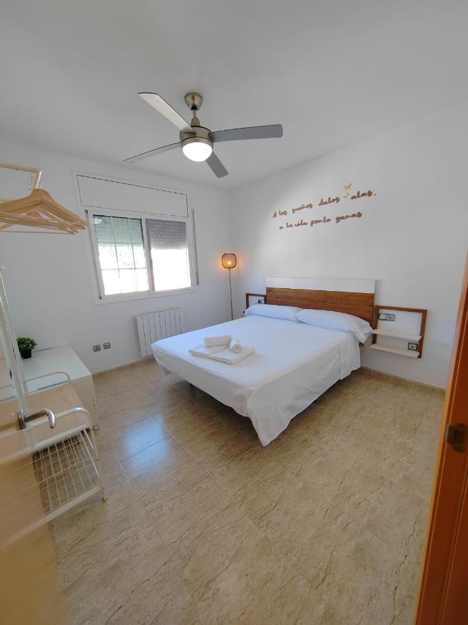 Villa Genis Calafell Eksteriør bilde