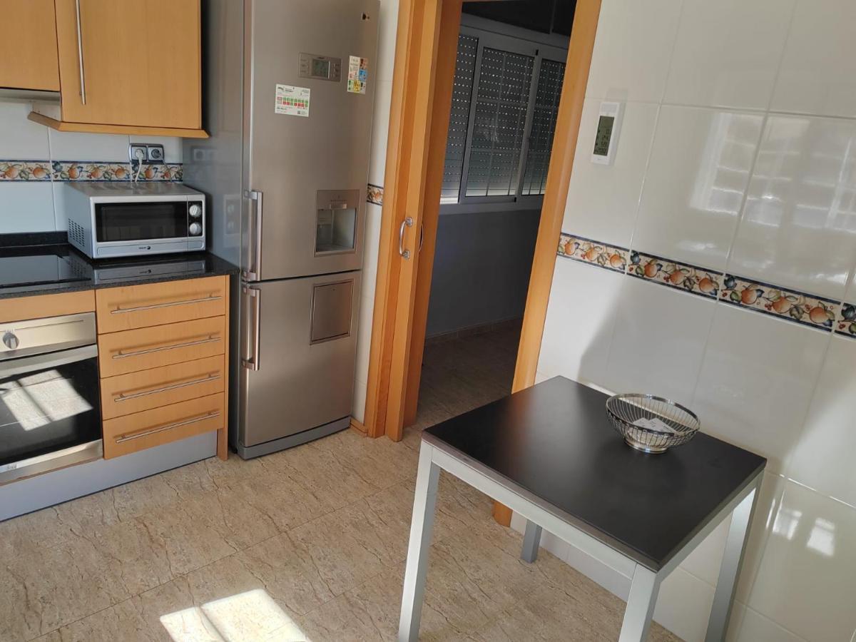 Villa Genis Calafell Eksteriør bilde
