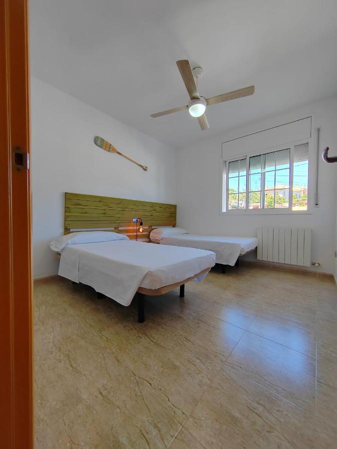 Villa Genis Calafell Eksteriør bilde