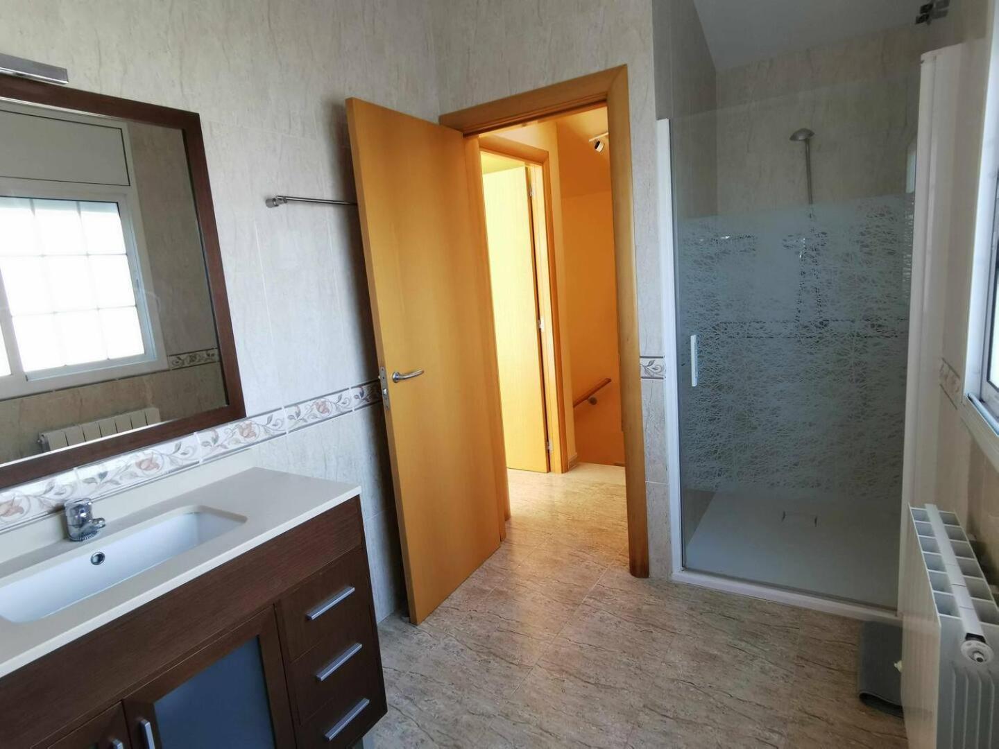 Villa Genis Calafell Eksteriør bilde