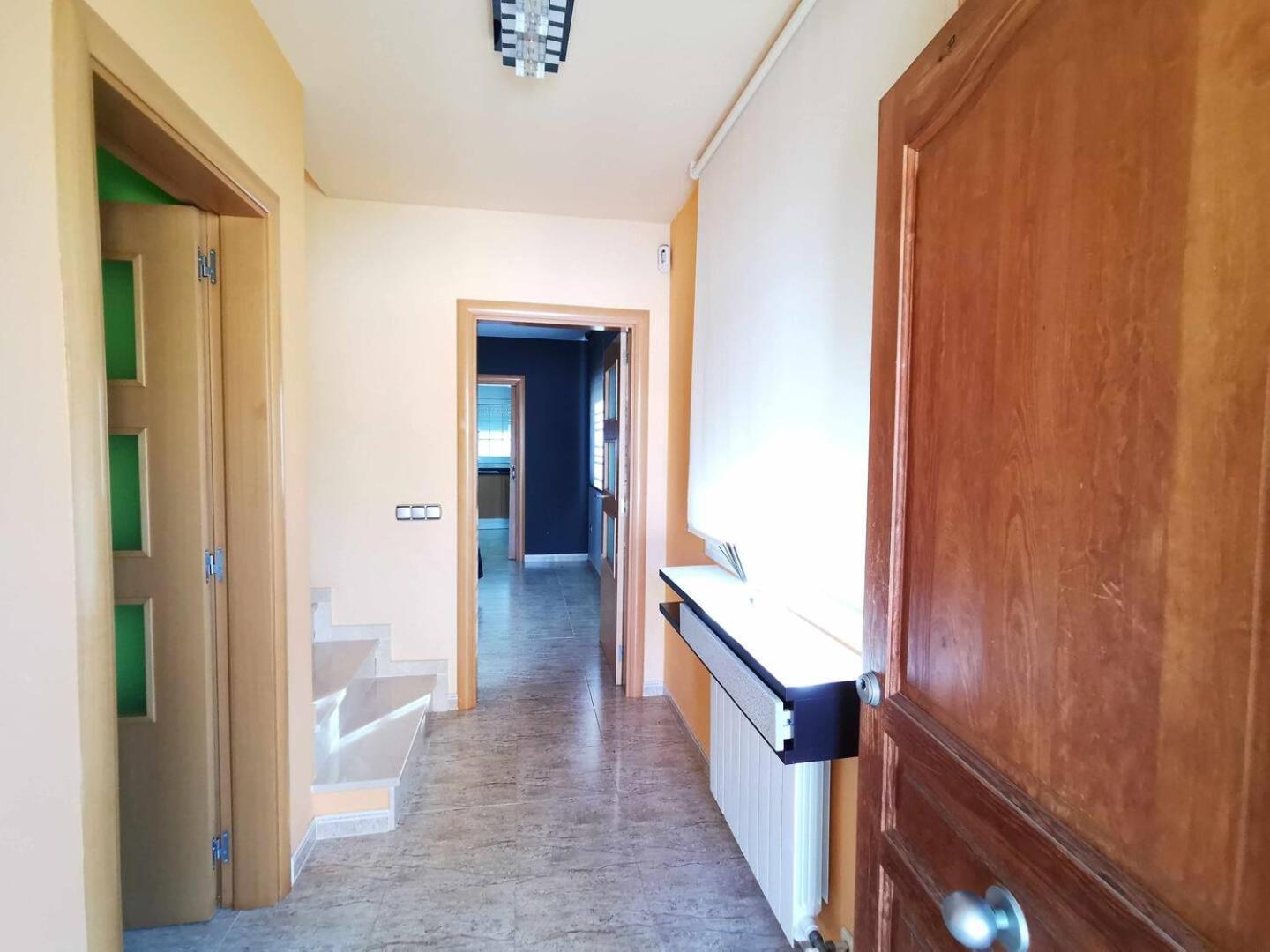 Villa Genis Calafell Eksteriør bilde