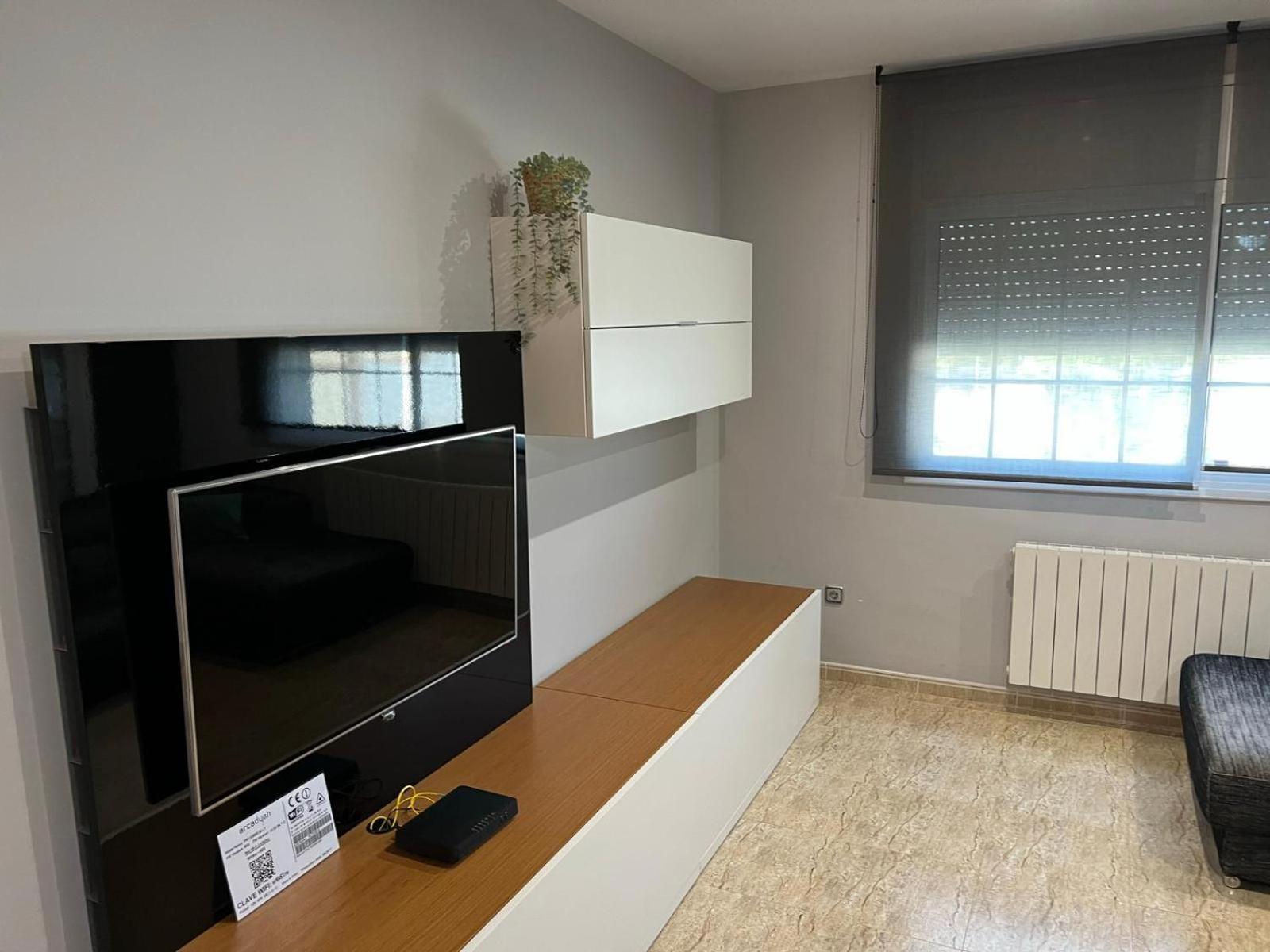 Villa Genis Calafell Eksteriør bilde