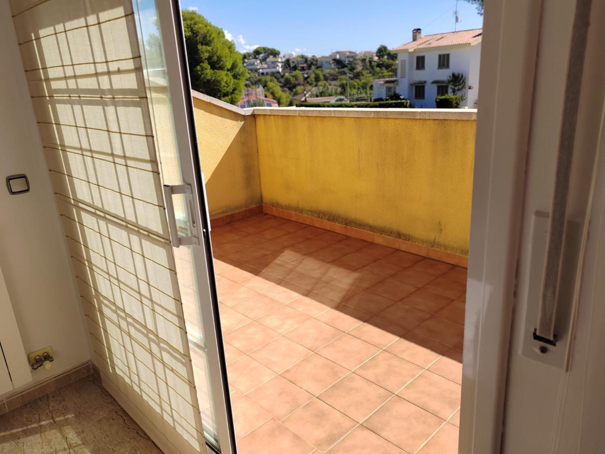 Villa Genis Calafell Eksteriør bilde